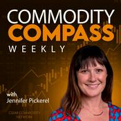 Podcast Commodity Compass Weekly