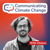 Podcast Communicating Climate Change