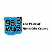 Podcast WYRZ Podcasts