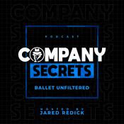 Podcast Company Secrets: Ballet Unfiltered