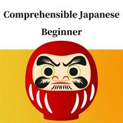 Podcast Comprehensible Japanese Beginner - Nihongo-Learning