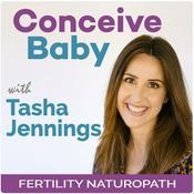 Podcast Conceive Baby