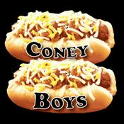 Podcast Coney Boys