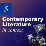 Podcast Contemporary Literature in Context – UiS podkast
