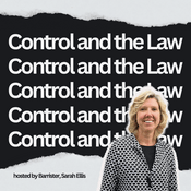 Podcast Control and the Law Podcast