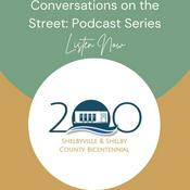 Podcast Conversations on the Street