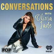 Podcast Conversations with Olivia Jade