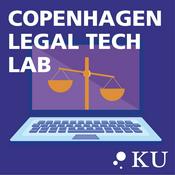 Podcast Copenhagen Legal Tech Lab - Podcast