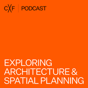 Podcast Copenhagen Architecture Forum's Podcast