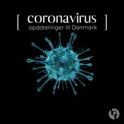 Podcast Coronavirus i Danmark