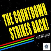 Podcast The Countdown Strikes Back: a Star Wars podcast
