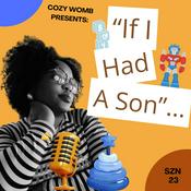Podcast Cozy Womb
