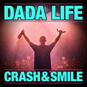 Podcast Crash & Smile In Dada Land