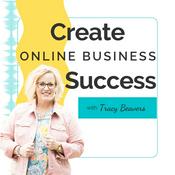 Podcast Create Online Business Success! | Email List & Leads Growth | Organic Marketing Strategies for Online Coaches & Course Creators to Get More Clients Daily