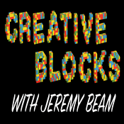 Podcast Creative Blocks with Jeremy Beam