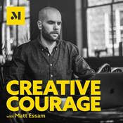 Podcast Creative Courage: The Creative Business Podcast