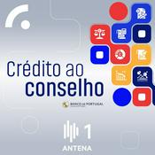 Podcast Crédito ao Conselho