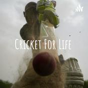 Podcast Cricket For Life