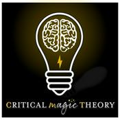 Podcast Critical Magic Theory: An Analytical Harry Potter Podcast