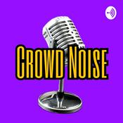 Podcast Crowd Noise