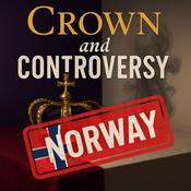 Podcast Crown and Controversy Norway - The Trial of Marius Borg Høiby - Crown Princess Mette-Marit