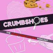 Podcast Crumbshoes: The Crime Scene Kitchen Podcast