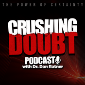 Podcast Crushing Doubt