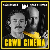 Podcast CRWN Cinema Podcast
