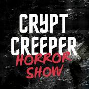 Podcast Crypt Creeper Horror Show