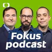 Podcast Fokus podcast ČT sport