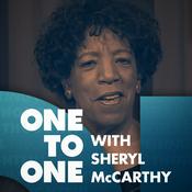 Podcast CUNY TV's One to One