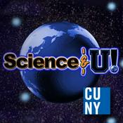 Podcast CUNY TV's Science & U!