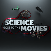 Podcast CUNY TV's Science Goes to the Movies