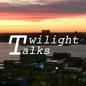 Podcast CUNY TV's Twilight Talks