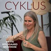 Podcast Cyklus med Mette Hyldgaard Skovmose