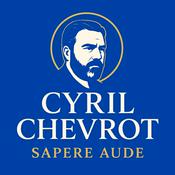 Podcast Cyril CHEVROT l- Le podcast des idées, des livres et des fractures de notre temps.