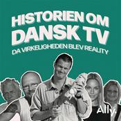 Podcast Da virkeligheden blev reality