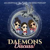 Podcast Daemons Discuss!