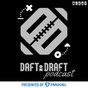 Podcast Daft on Draft Podcast