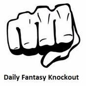 Podcast Daily Fantasy Knockout