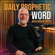 Podcast Daily Prophetic Word