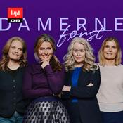 Podcast Damerne først