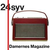 Podcast Damernes Magazine
