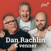 Podcast DAN RACHLIN & VENNER PODCAST - Den Bedste Tid