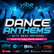 Podcast Dance Anthems