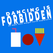 Podcast Dancing Is Forbidden: An Aqua Teen Hunger Force Exploration