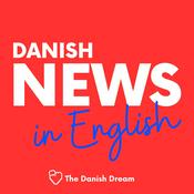 Podcast Danish News in English