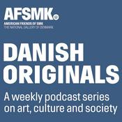 Podcast Danish Originals