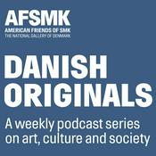 Podcast Danish Originals