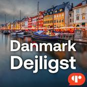 Podcast Danmark Dejligst